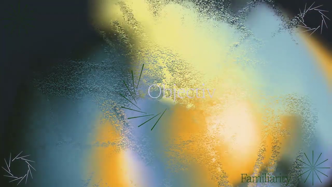 Objectiv - Familiarity
