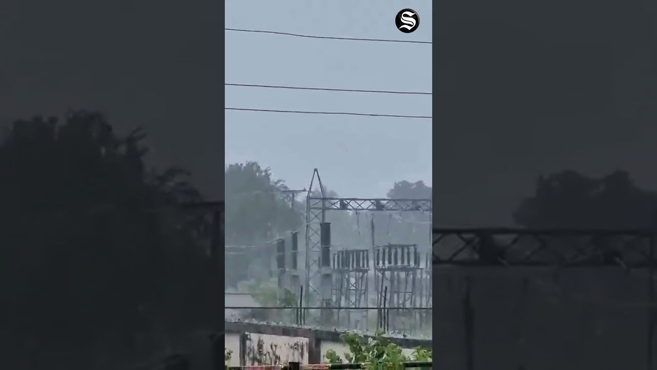 Malpur Taluka in Aravalli Hit by Heavy Rainfall, Lower Reaches Face Waterlogging | 