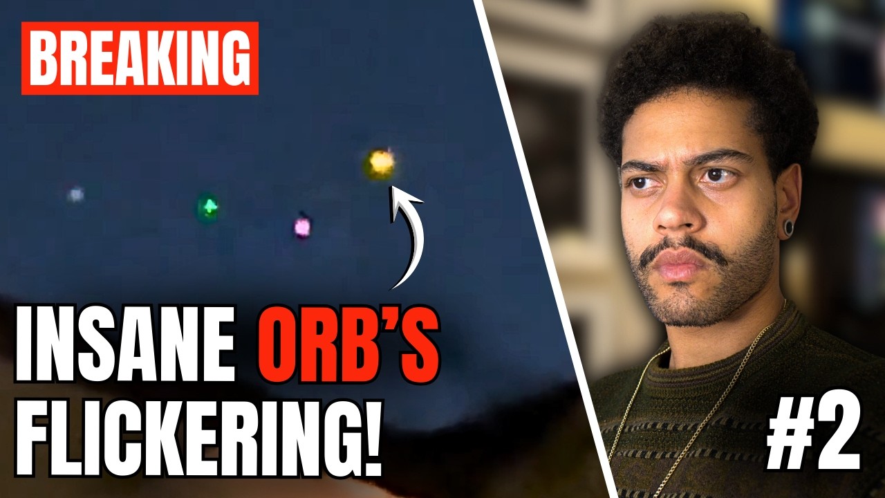 You NEED to See These 5 Terrifying 2026 UFO Encounters #2