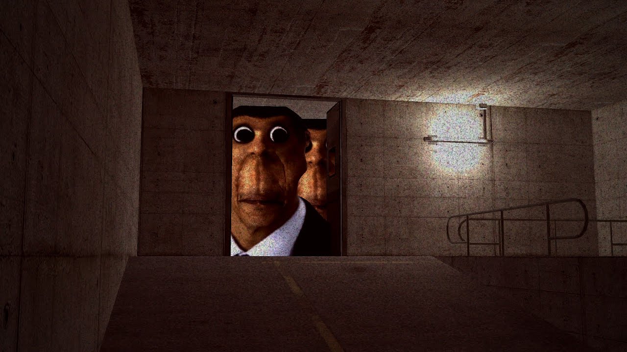 it sees you