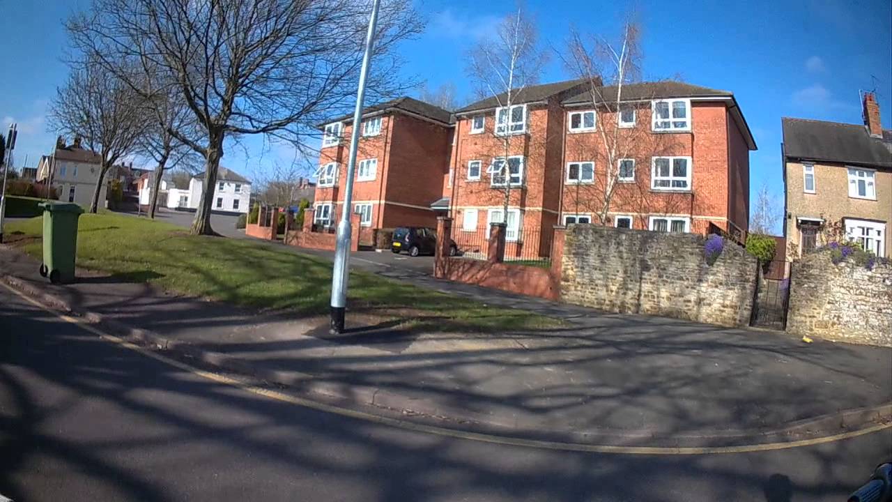 Vivitar DVR 794HD test