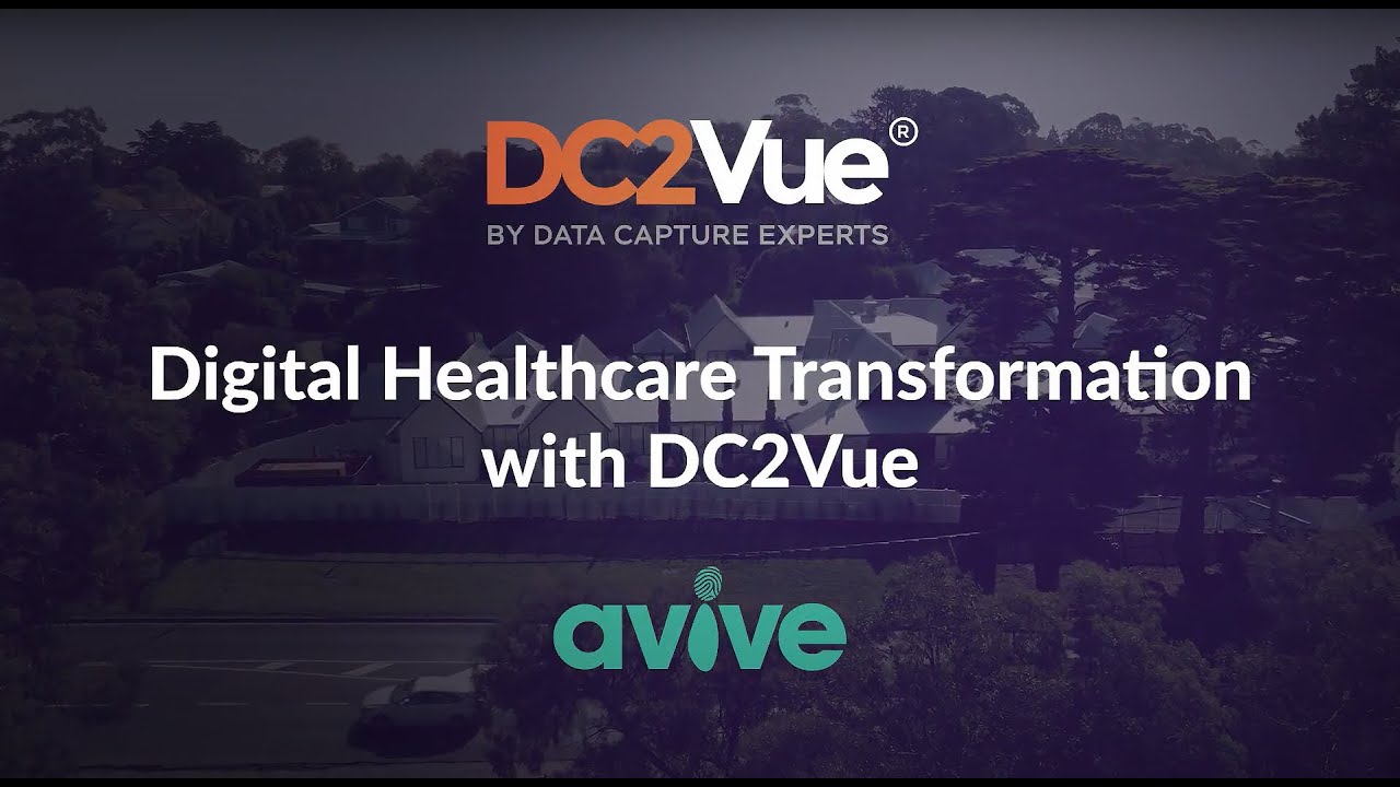 Inside Avive Health’s Digital Shift: DC2Vue for Mental Health