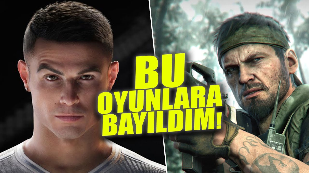 BU YEPYENİ 35 OYUNU GÖRMELİSİNİZ! YENİ ASSASSIN'S CREED, BEDAVA FUTBOL OYUNU, BLACK OPS 6