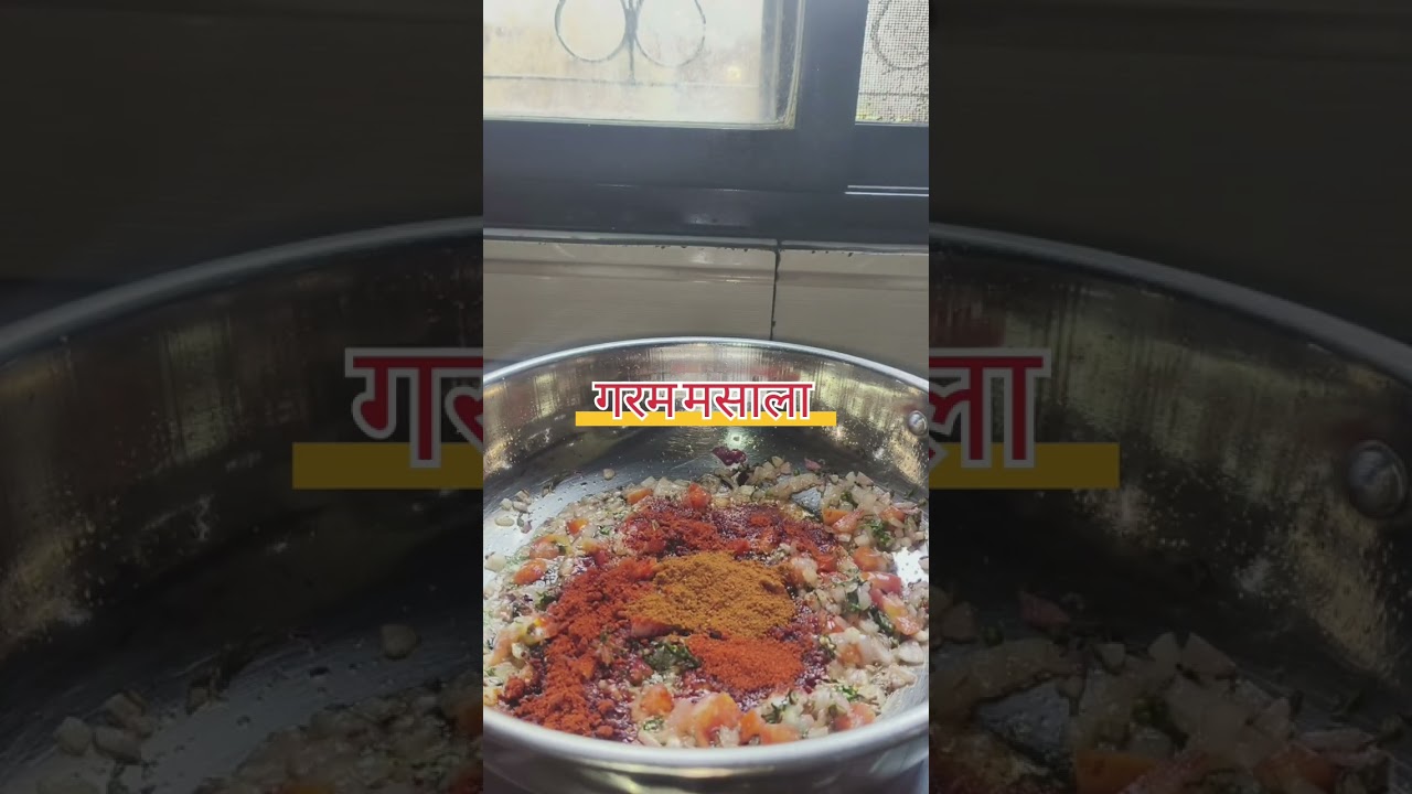 कोणत्याही प्रकारचे वाटण न करता रेस्टॉरंट स्टाईल छोले बनवा#Chole Masala Sabji#अन्नपूर्णा किचन मराठी 