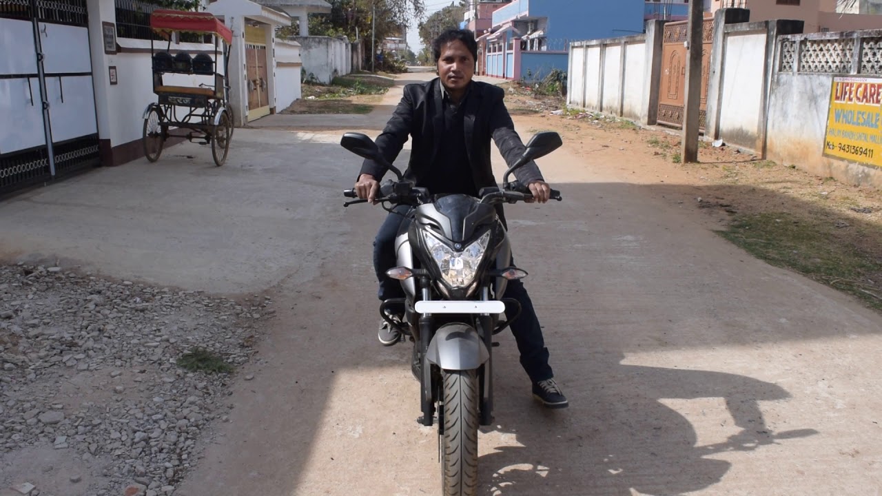 John Hembrom Deoghar,Jharkhand,India (IWA)