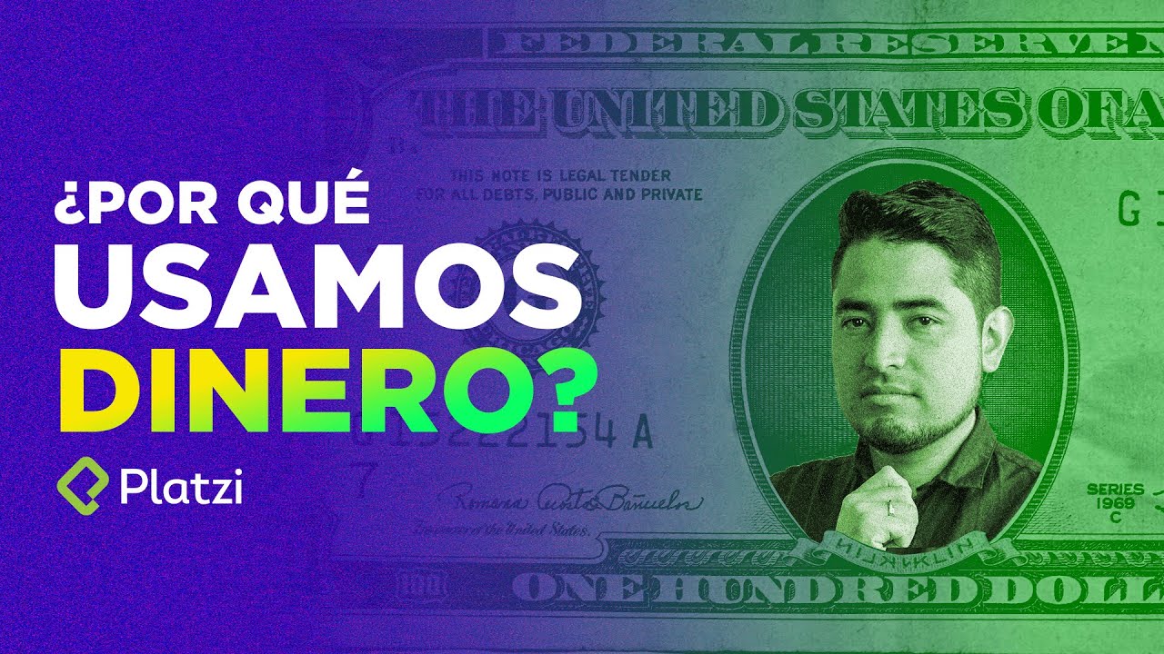 Cuál es el origen del dinero