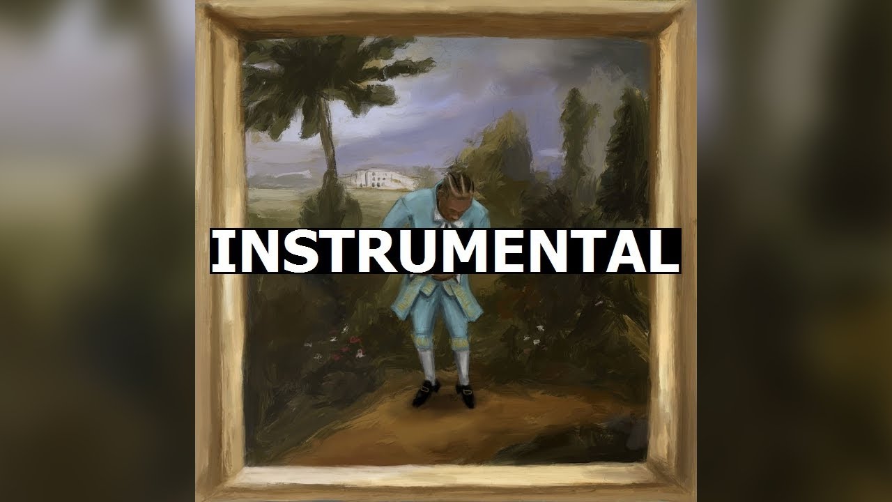 ElCamino & Ill Tone Beats, 38 Spesh - We Shall Overcome (Instrumental)