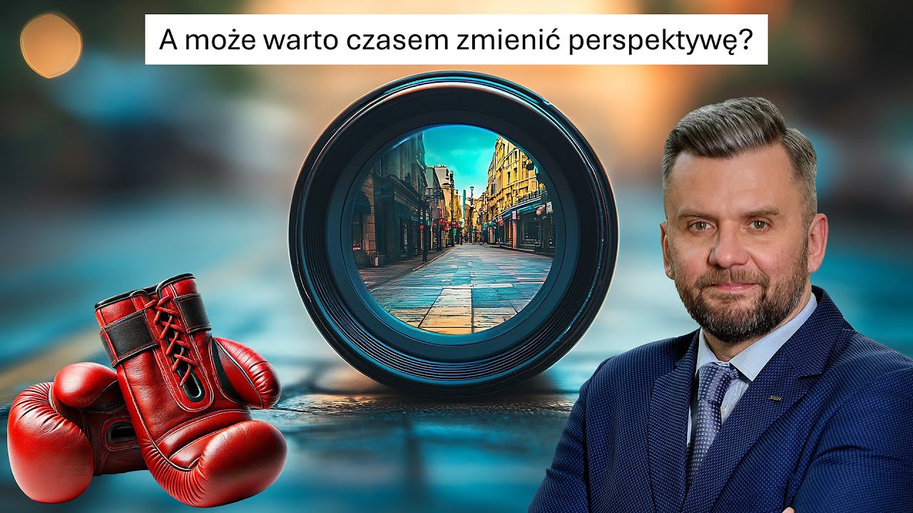 57.  Zmiana perspektywy w pracy compliance officera, dlaczego warto?