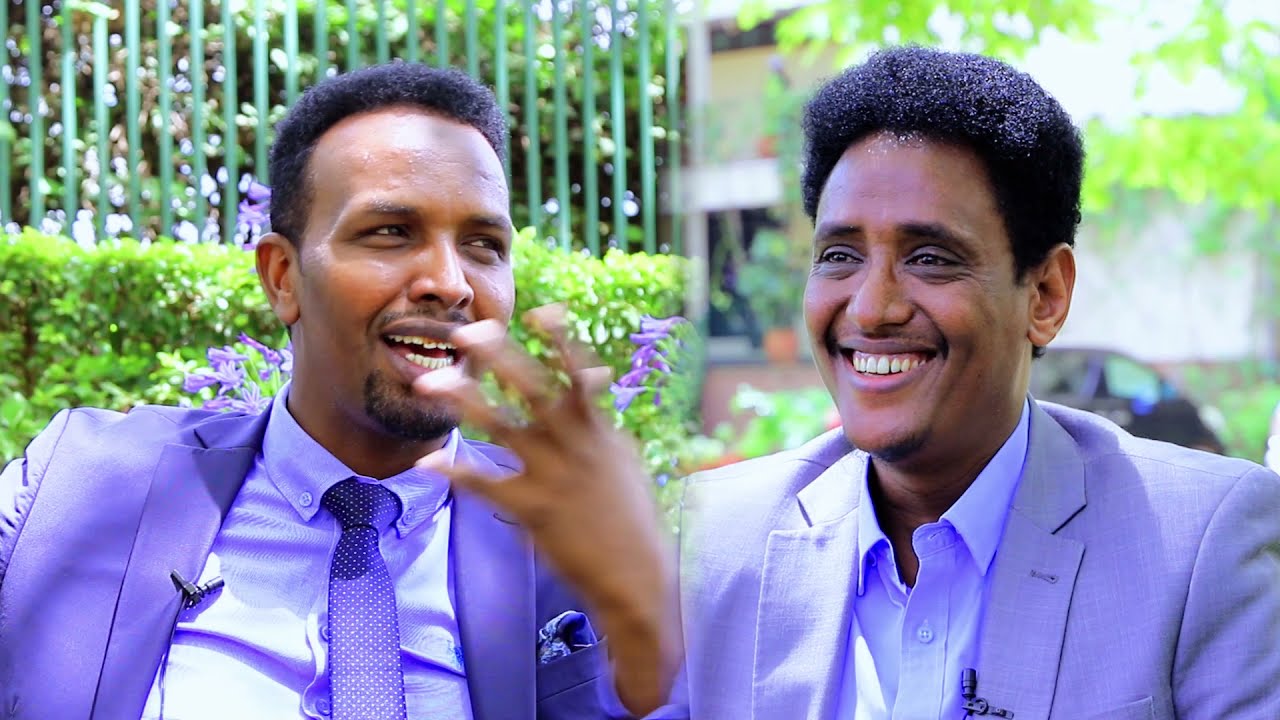 Wareysi Wariye Maxamed ilig Saxaafaddu Mala Jaanqaadikartaa Casriga Hadda Jira?