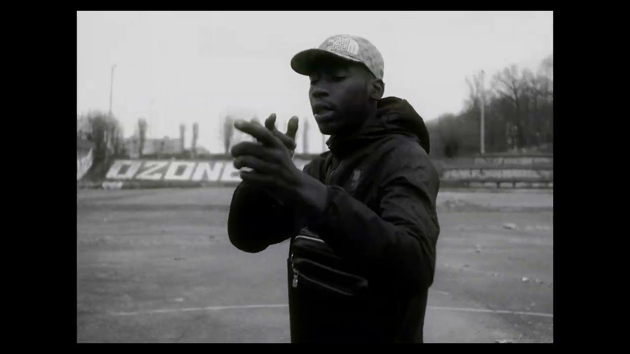M.A.S Skunky - freestyle 4 #TPLG I Daymolition