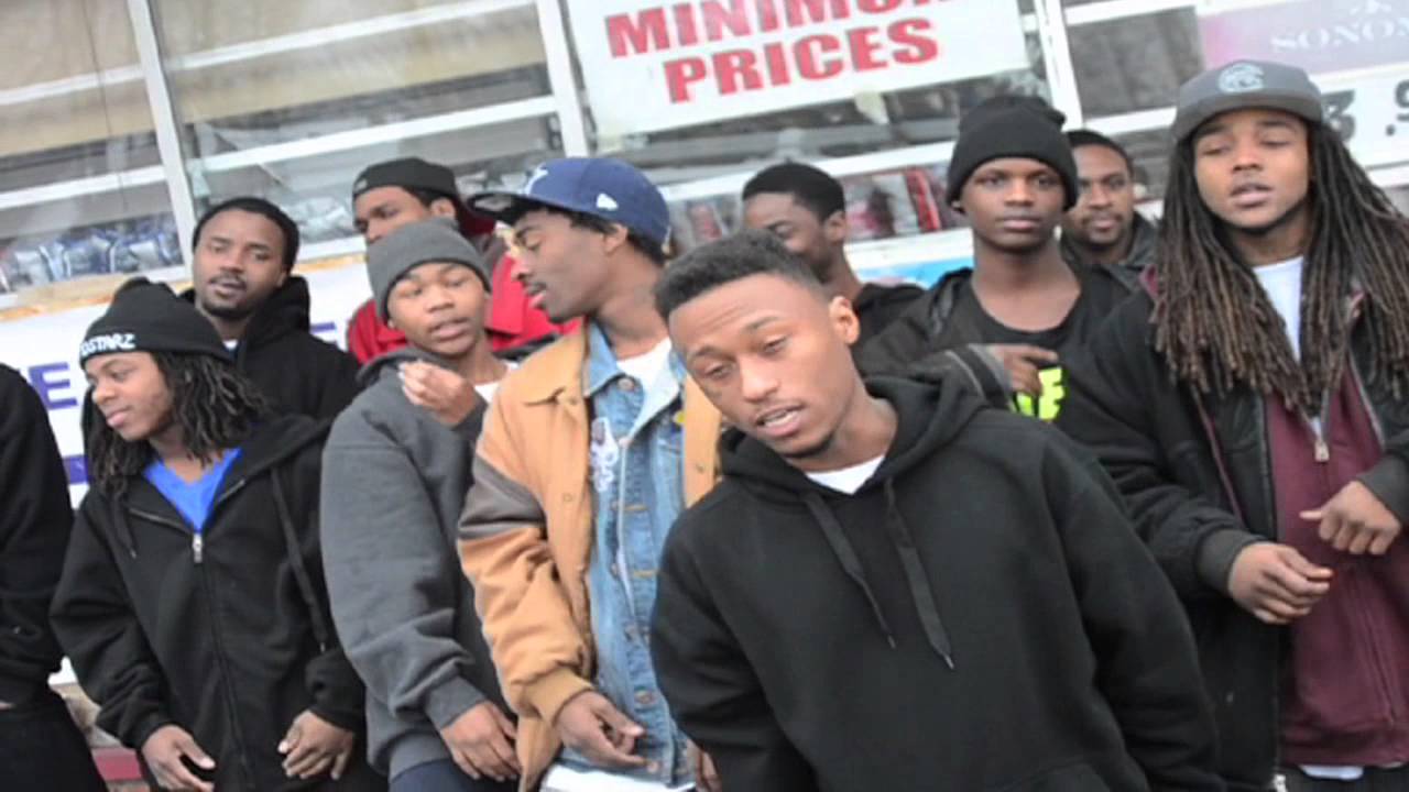 Peewee:Stop Lyin Music Video {$tupid $tar Ent} @YoungRonFilmz