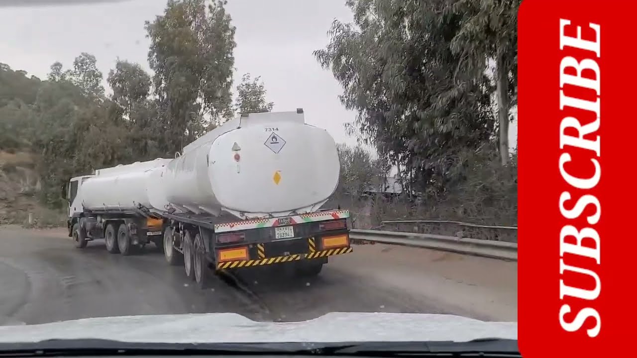 Dengego to Dire Dawa in 25 Min/ከደንገጎ ድሬዳዋ በ25 ደቂቃ (ኢትዮጵያ/ETHIOPIA)