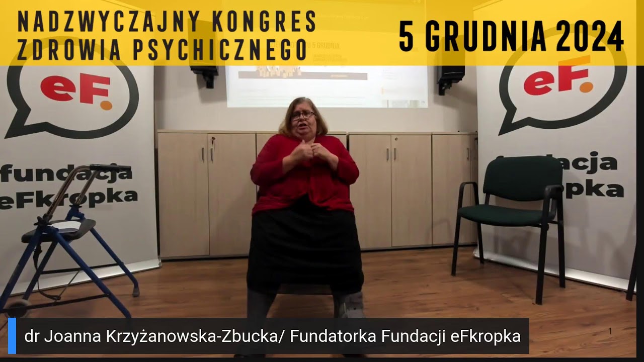 Co chciałbyś wiedzieć o kryzysie psychicznym, a boisz się zapytać