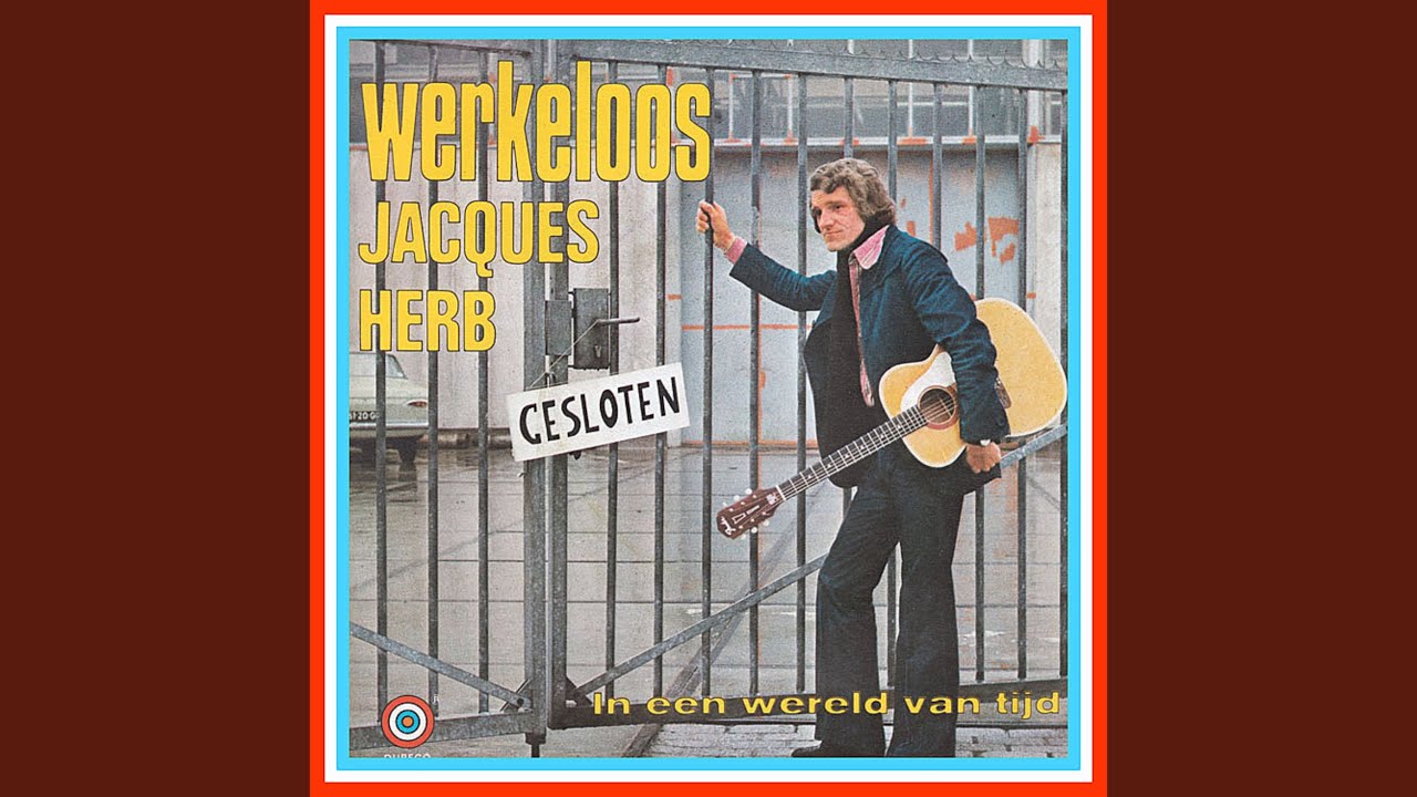 Werkeloos