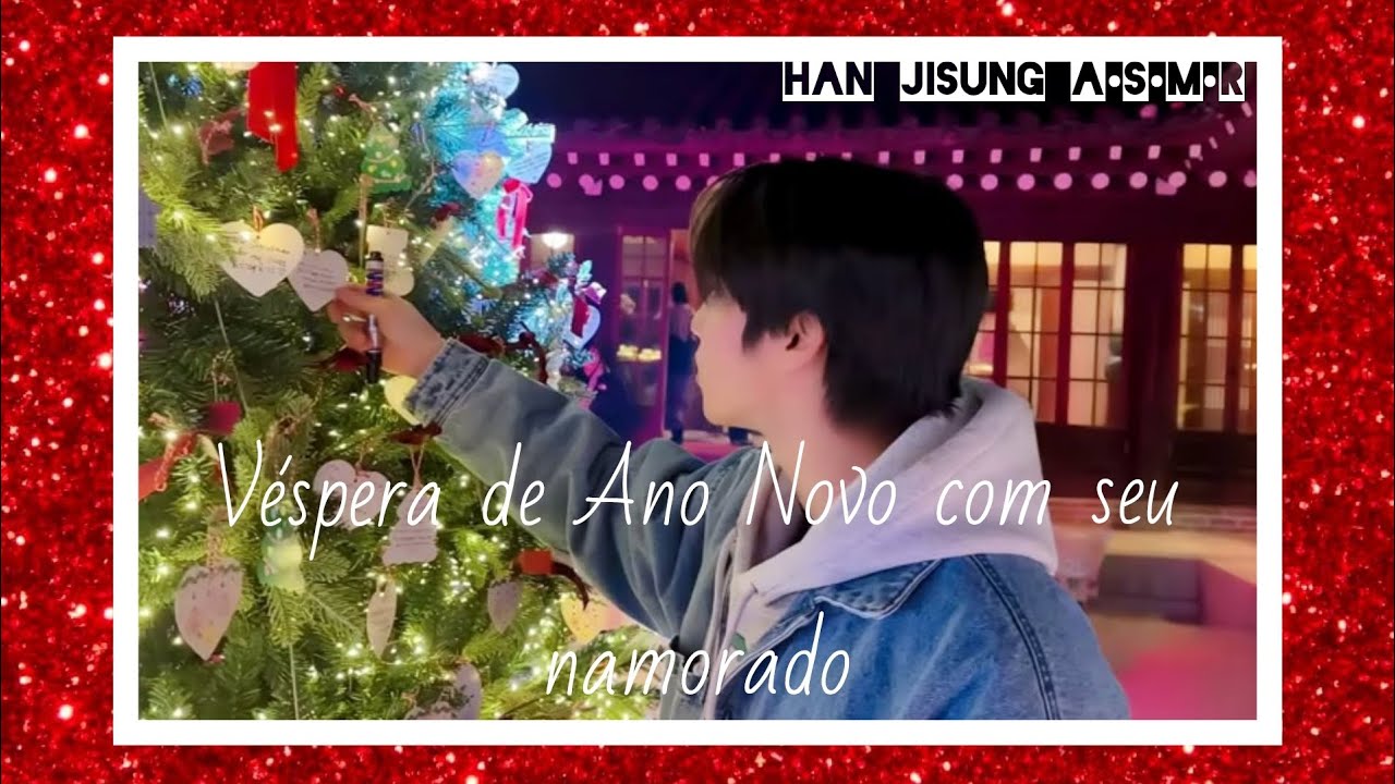 °•ASMR Han Jisung•° - 
