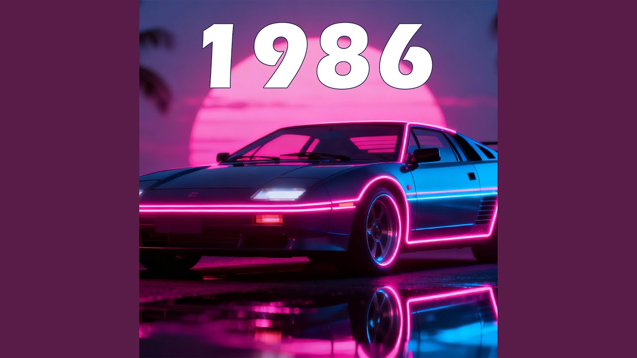 Vintage Night Ride