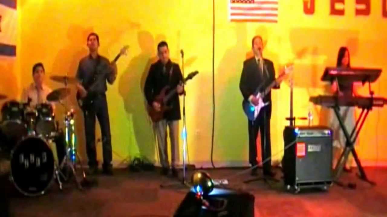 EL ES TODO  ( grupo ezzer )