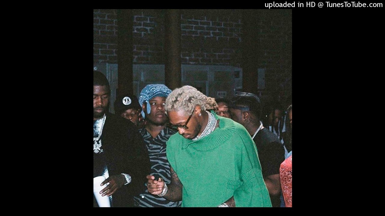 [free] future type beat - 