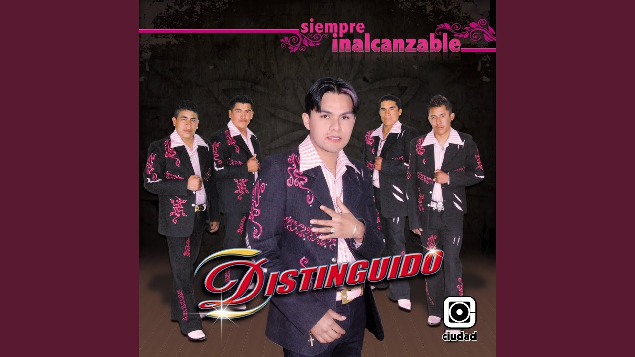 Vuelve Conmigo