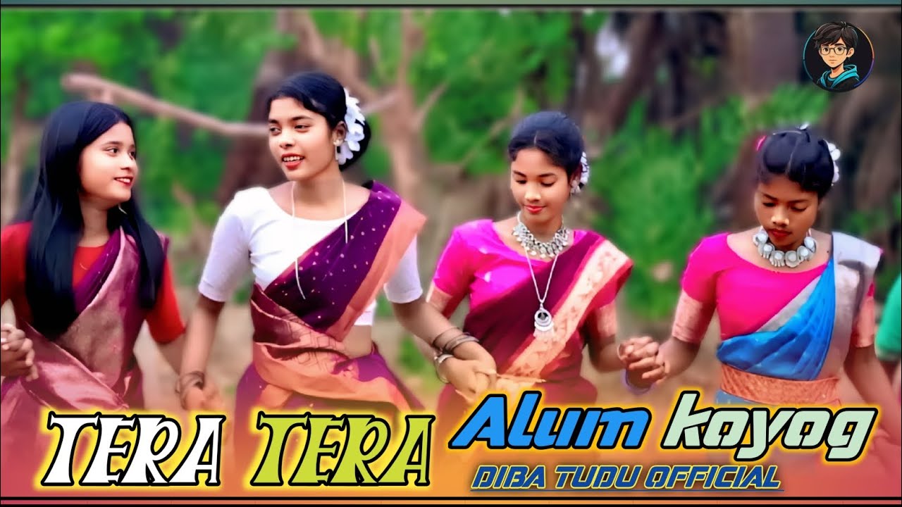 TERA TERA ALUM KOYOG // NEW SANTALI BAPLA VIDEO // SANTALI VIDEO SONG 2025-2026