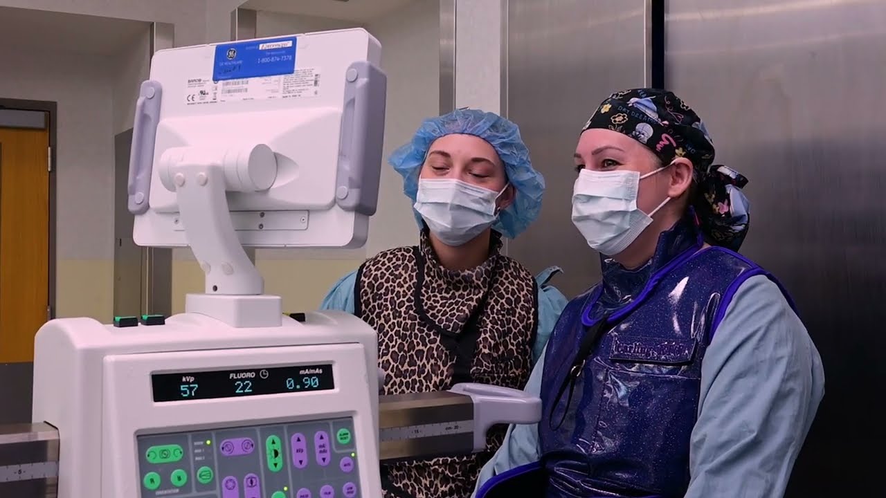 Champions of Healthcare | Conemaugh Health System