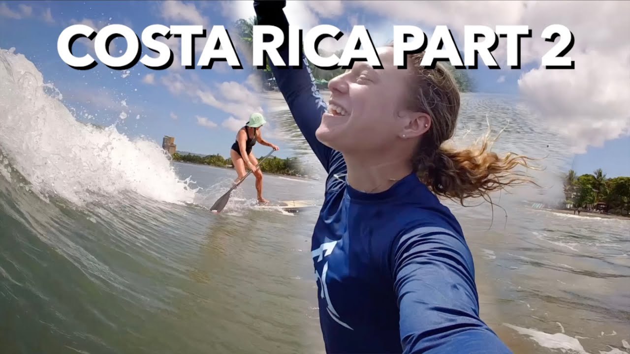 Costa Rica - Finding Paradise In The Most Unexpected Places
