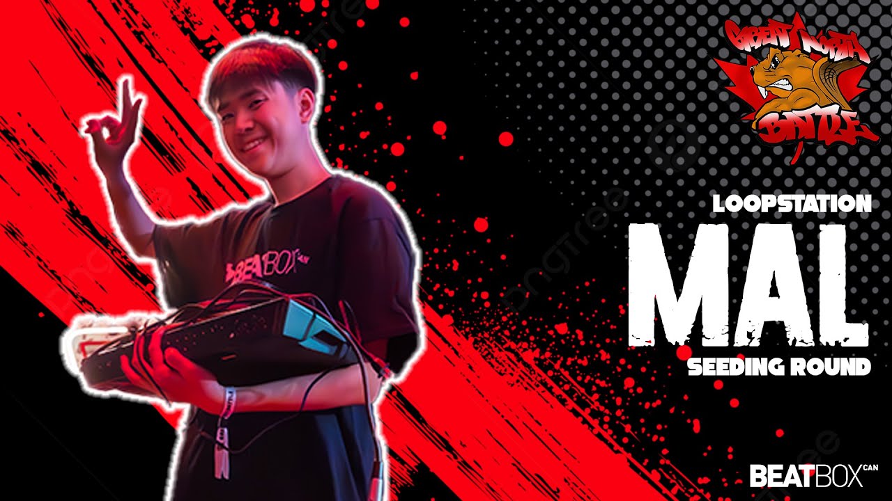 Mal 🇺🇸 | Loopstation Seeding Round | GNB 2024