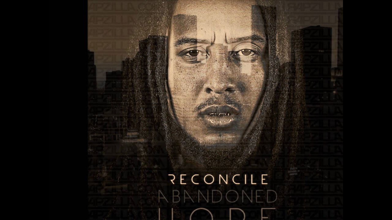 10-20-Life - Reconcile (Abandoned Hope)