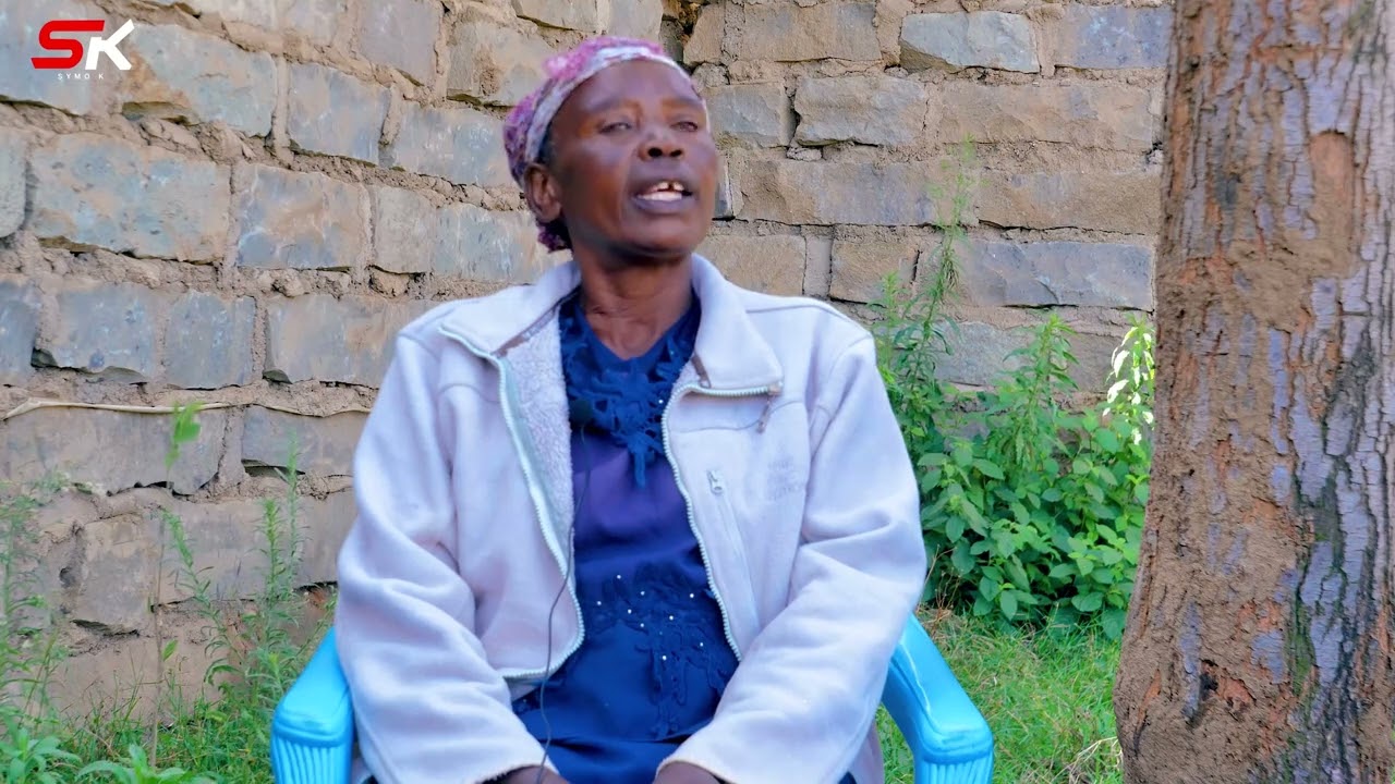 ANJIRAGA NDI VERY POOR IN BED RIU OKAGA NA MUHIKI MANYONIE EXAMPLE NA NONII NGUMUNYITIRA MAGURU!!