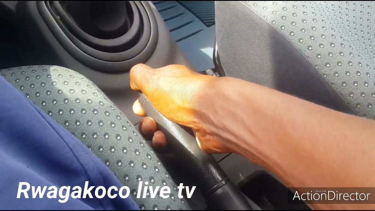 kwiga imodoka :tukwigisha imodoka neza mugihe gito ukayimenya