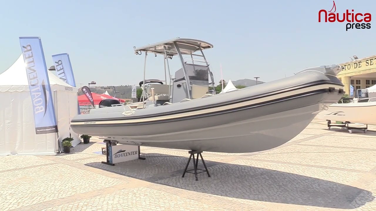 Feira Náutica de Setúbal 2023