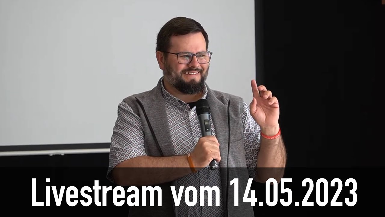 Muttertag 2023 - Live 14.05.2023