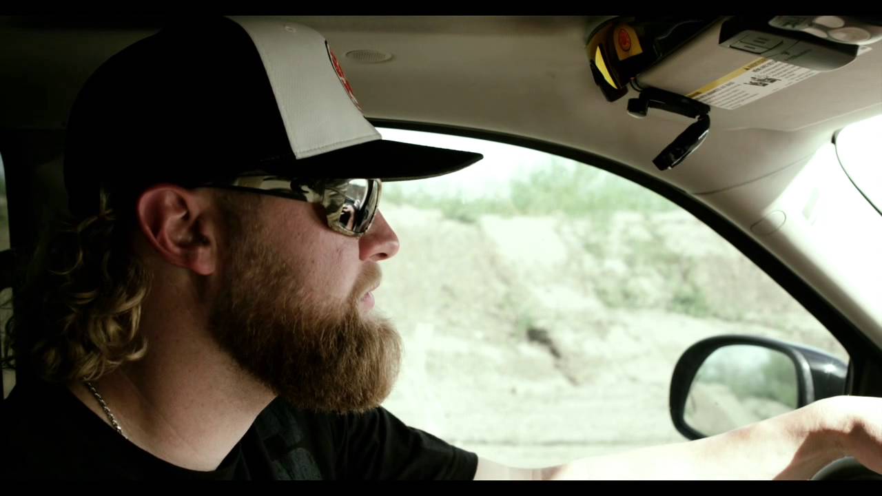 Pro Pitcher Andrew Cashner and the all-new Taurus Curve&reg; 30 Sec