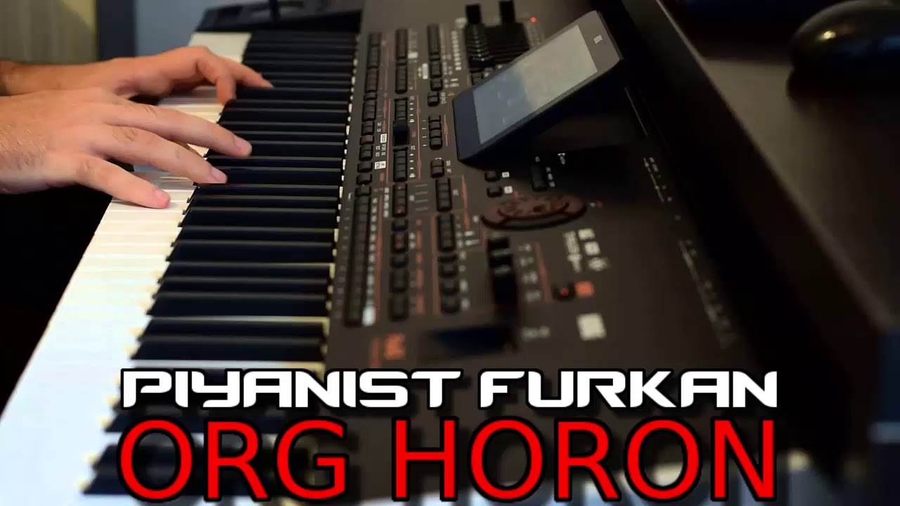 7/8 Süper Org Horon (2018)