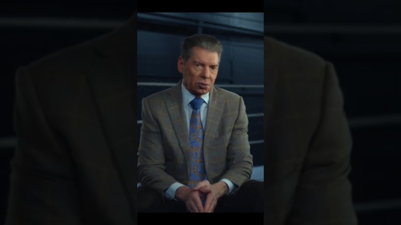 Vince McMahon Breaks Silence on Owen Hart's Tragic Death 😲😲#wwe #shorts #brethart #vincemcmahon