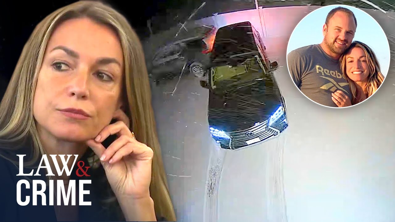 Woman Accused of Killing Cop Boyfriend Claims Police Framed Her for Murder