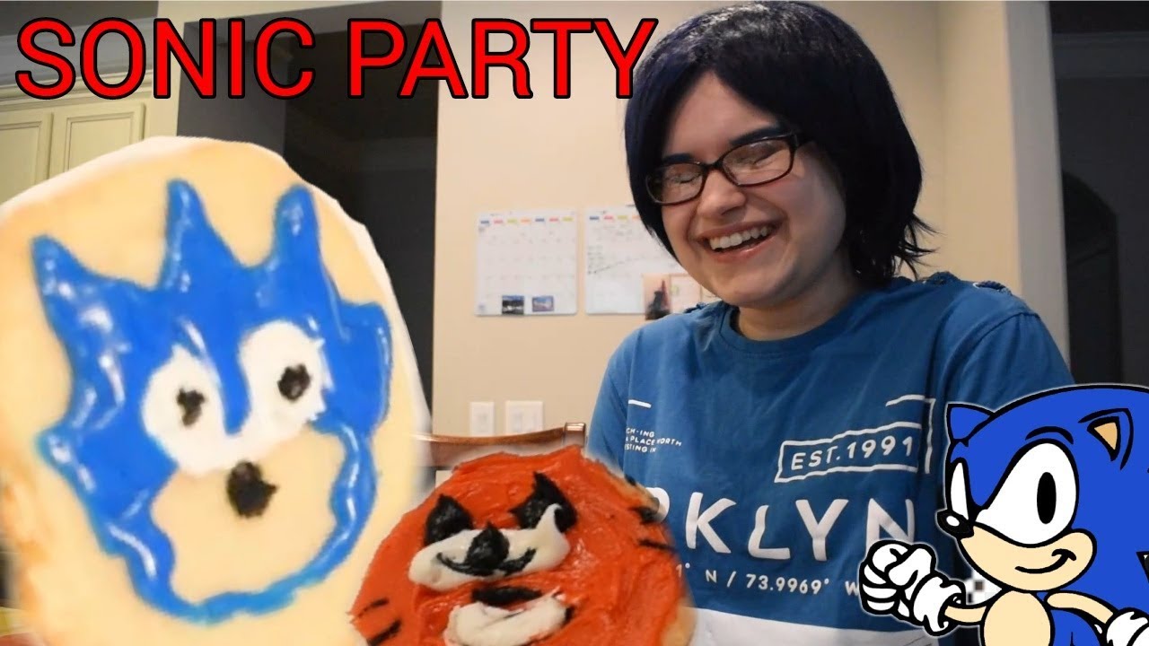 It's Iida's Birthday!
