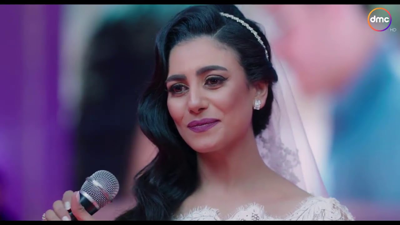 كلام زينة لأهلها وهي عروسة خلى دموعها تنزل لوحدها ونعم البنت اللي التربية طمرت فيها