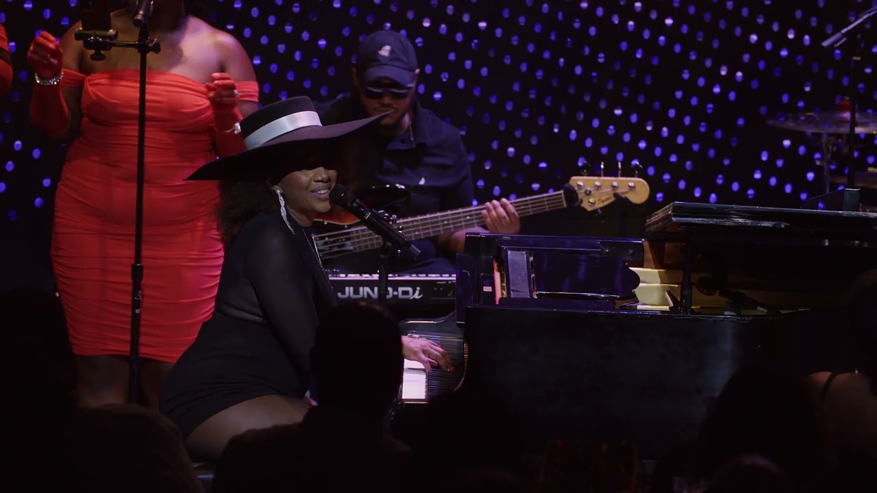 You Don’t Know My Name by Alicia Keys 