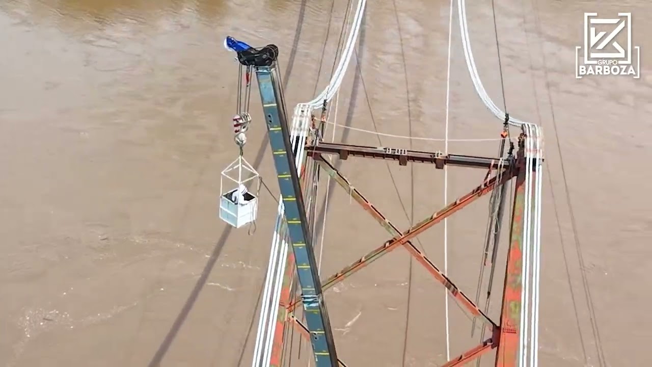 RENOV.PUENTE  EMP. PE-5M TINGO DE PONASA - AV.OBRA.OCT. 2025. SHAMBOYACU, PROV. PICOTA -SAN MARTÍN.