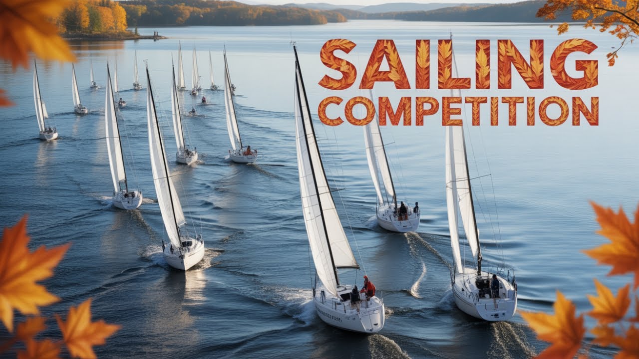 🌊 Snailing Boat Regatta | Lough Ree, Athlone, Ireland 🇮🇪 | Traditional Irish Sailing Event