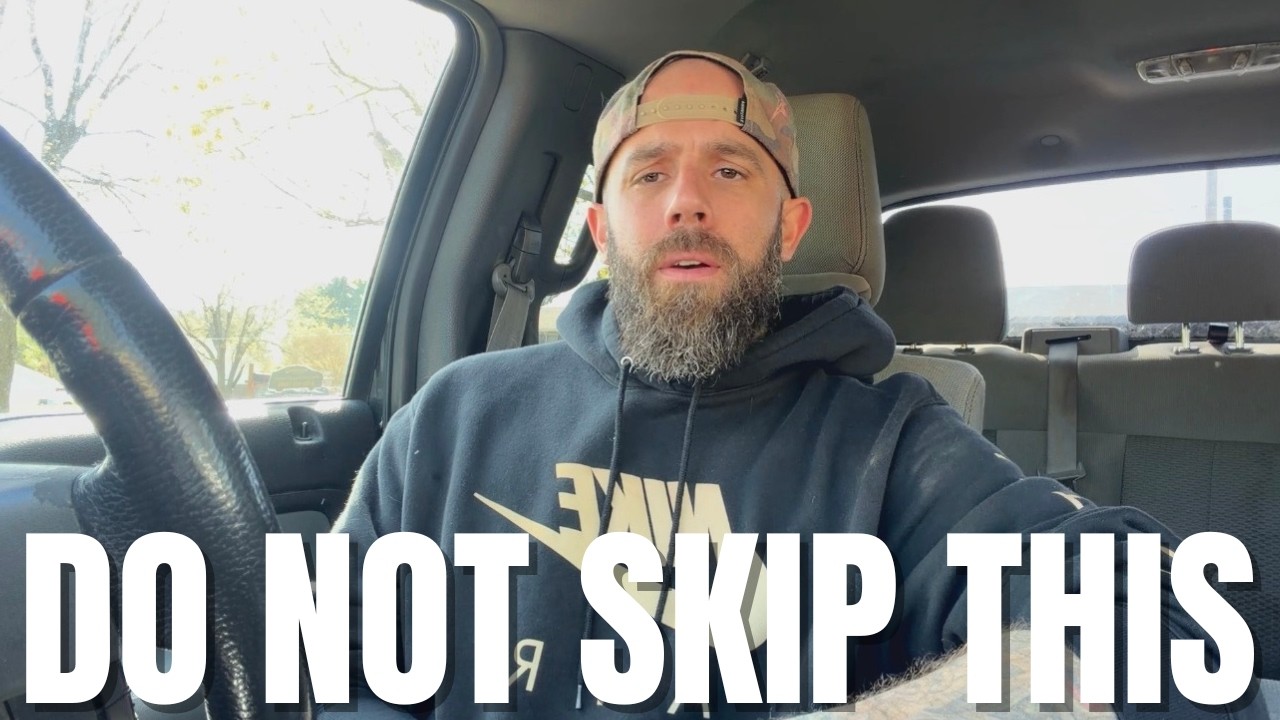 НЕ ПРОПУСКАЙТЕ ЭТО ПОСЛАНИЕ ОТ БОГА! Перезагрузка УЖЕ ЗДЕСЬ!