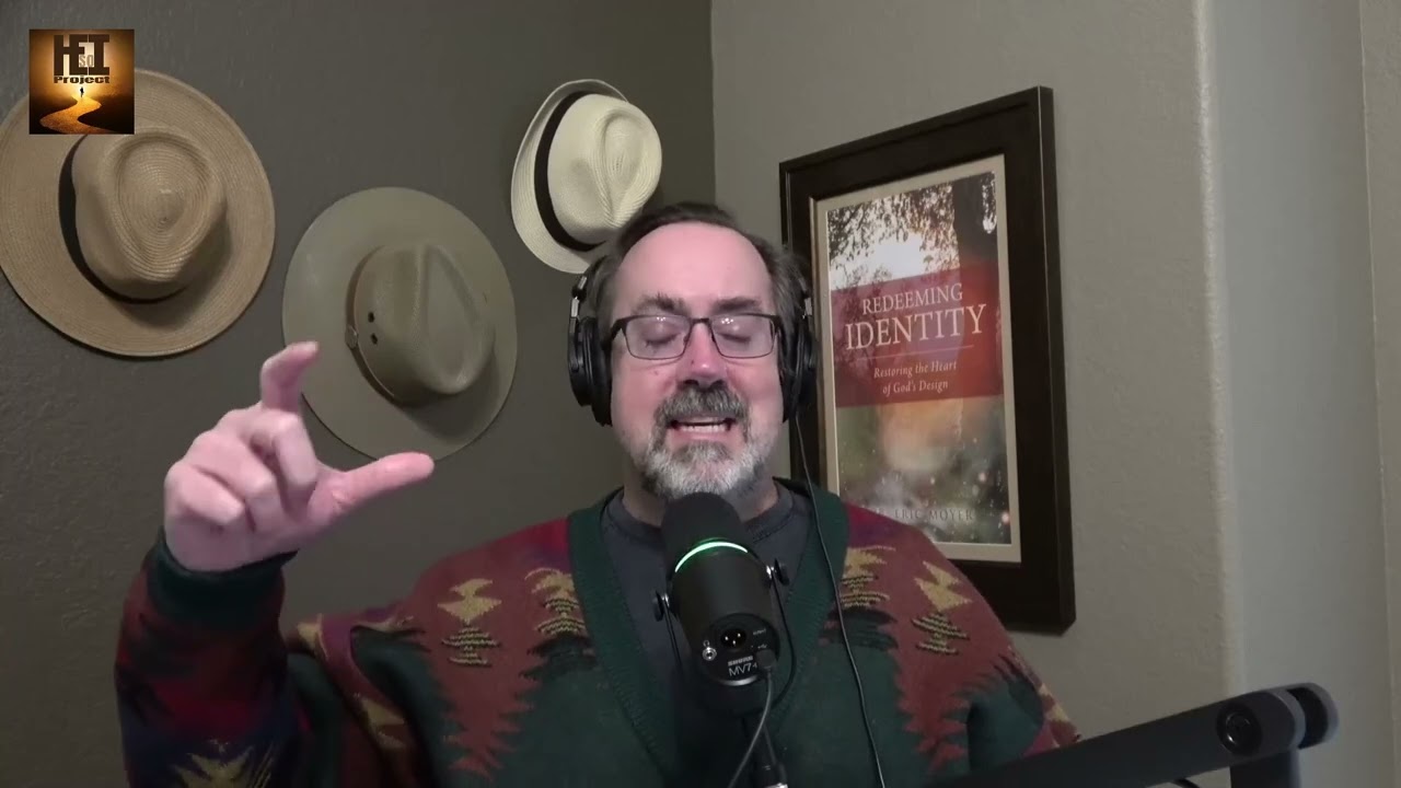 The Process of Spiritual Transformation