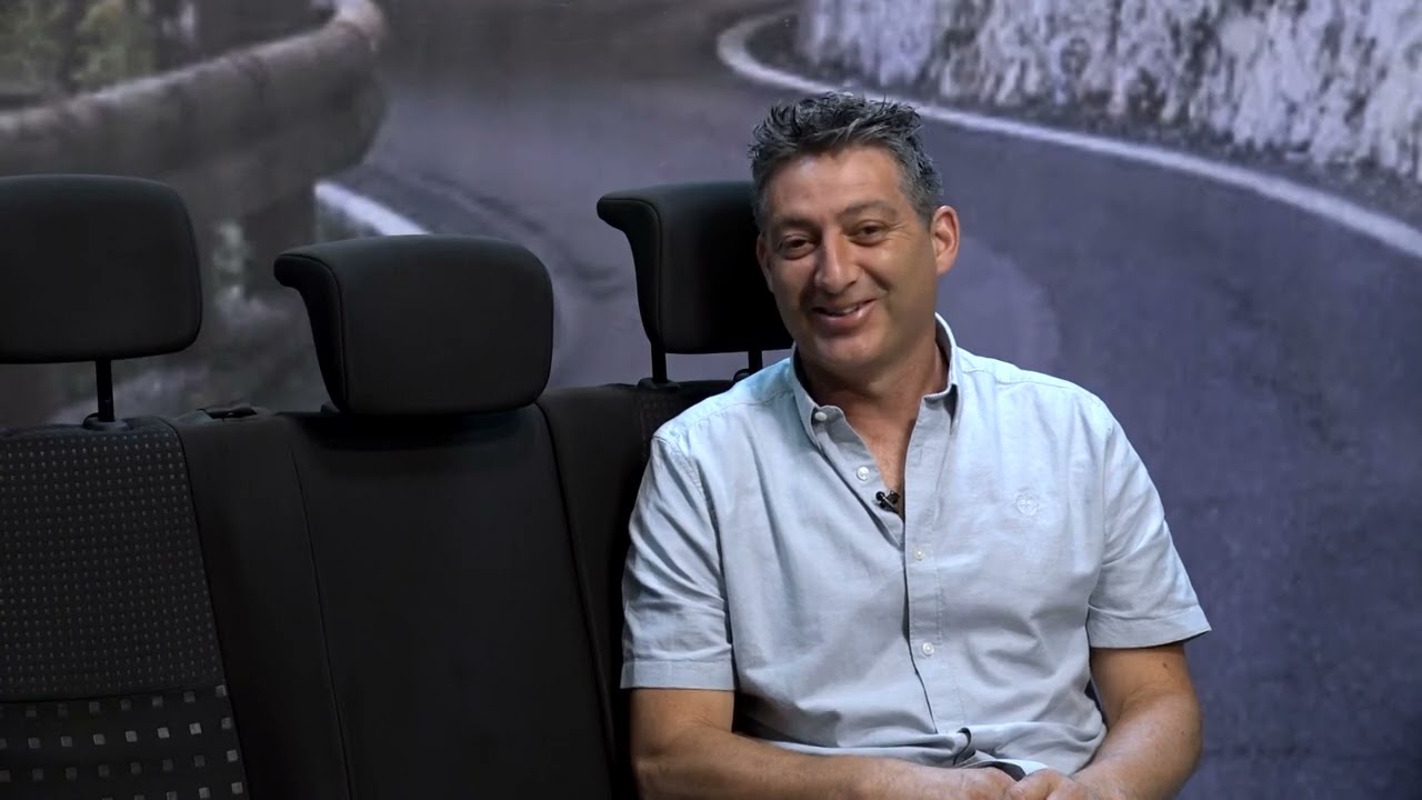 MOTORSMT - Season 10 - Programme 35