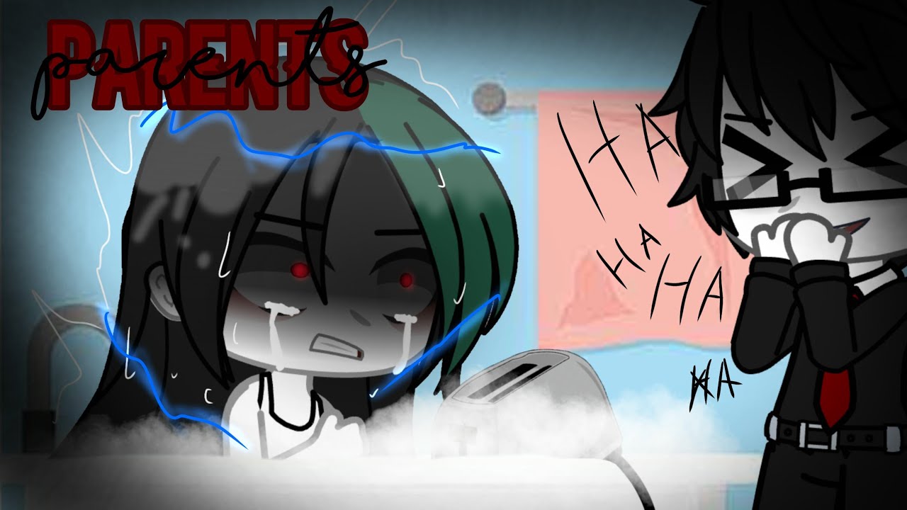 Parents🔥/Gacha Club/ Lesbian⚢