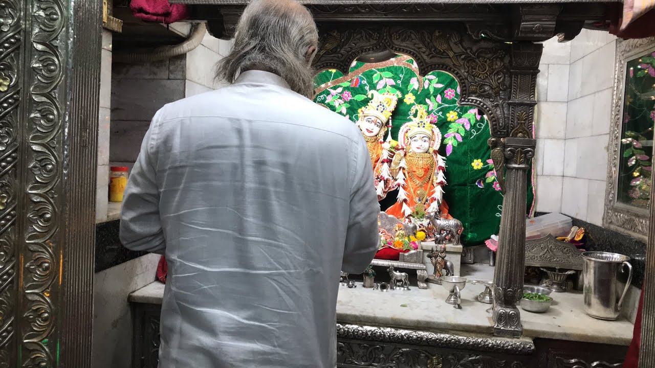 Mangla arti