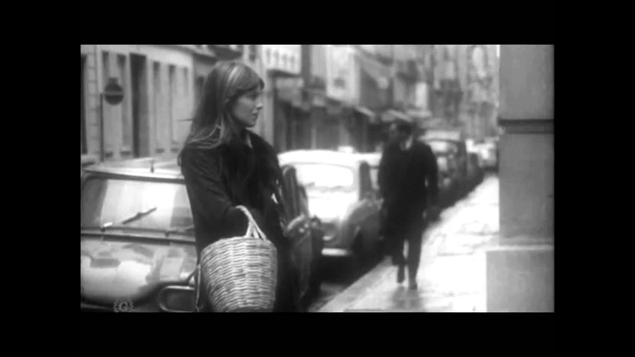 Serge Gainsbourg | Ballade de Melody Nelson - 1971