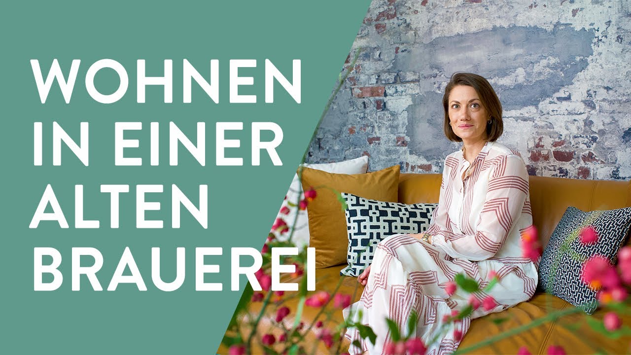 Homestory: Loft Design | Industrial trifft auf Gemütlichkeit