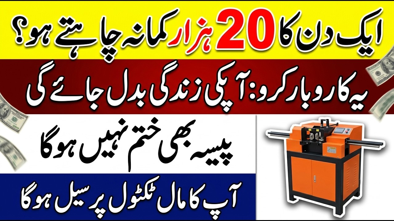 Profitable Business Ideas in Pakistan | Complete Startup Guide