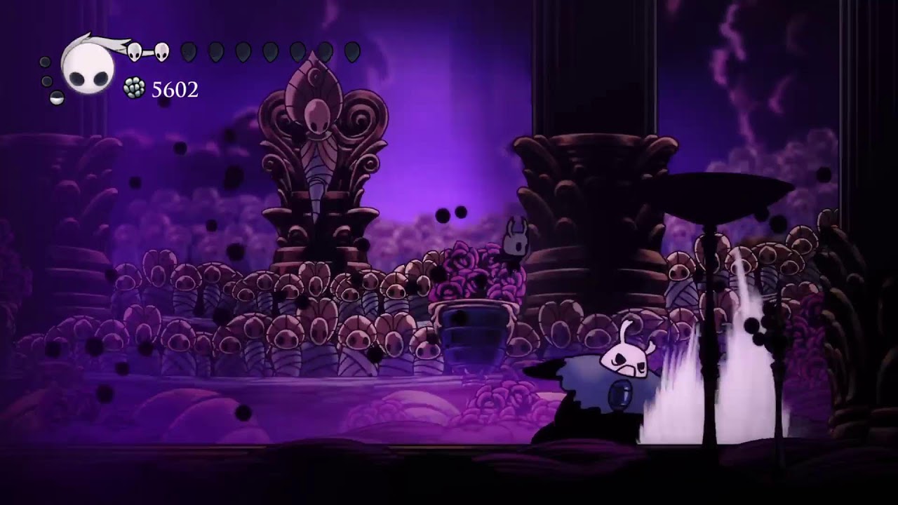 Hollow Knight